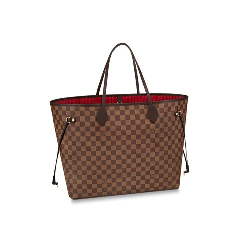 louis vuitton damier ebene long wallet|louis vuitton neverfull damier ebene.